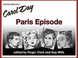Paris Episode